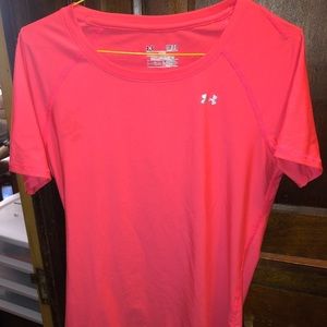 Under Armour Workout Tshirt